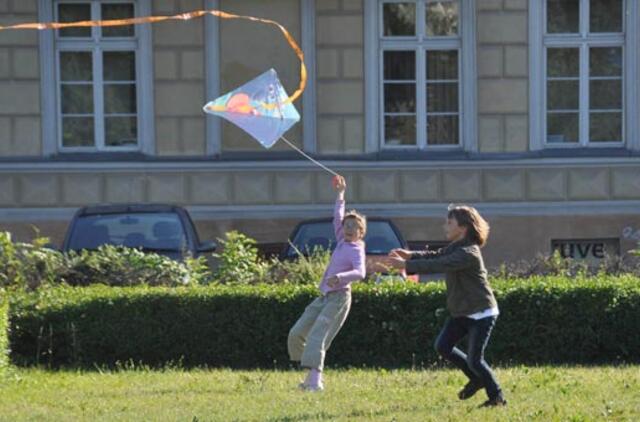Klaipėda: VE.lt pristato liepos 17-osios įvykius
