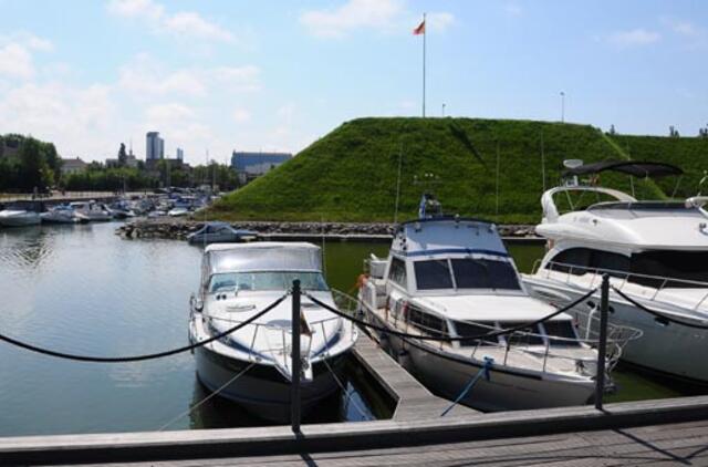 Klaipėda: VE.lt pristato liepos 20-osios įvykius