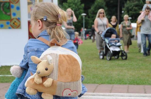 Klaipėda: VE.lt pristato liepos 21-osios įvykius