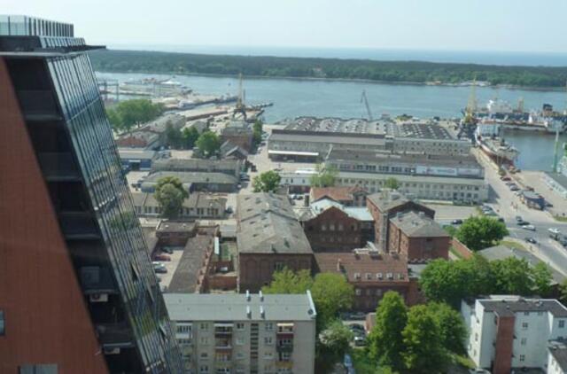 Klaipėda: VE.lt pristato liepos 27-osios įvykius