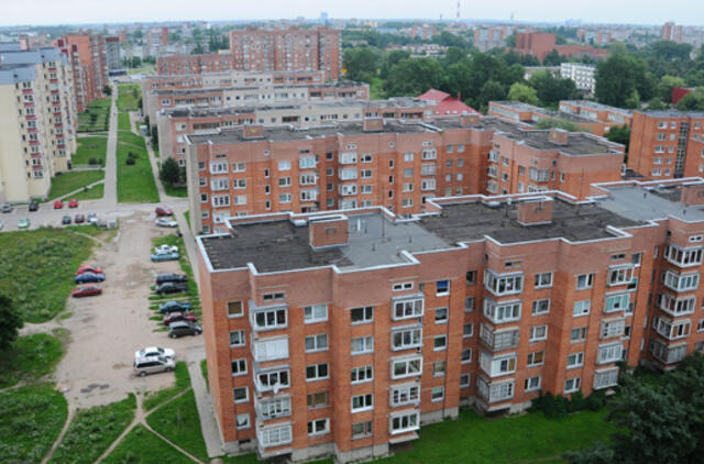 Klaipėda: VE.lt pristato liepos 28-osios įvykius