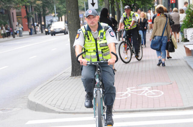 Klaipėda: VE.lt pristato liepos 30-osios įvykius