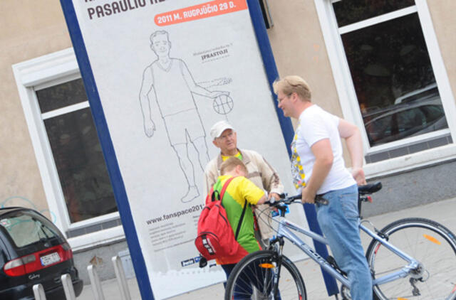 Klaipėda: VE.lt pristato liepos 31-osios įvykius