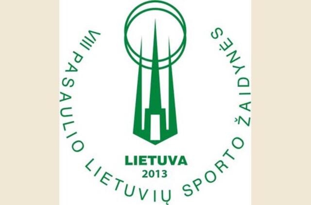 Klaipėdoje vyks pasaulio lietuvių sporto žaidynės