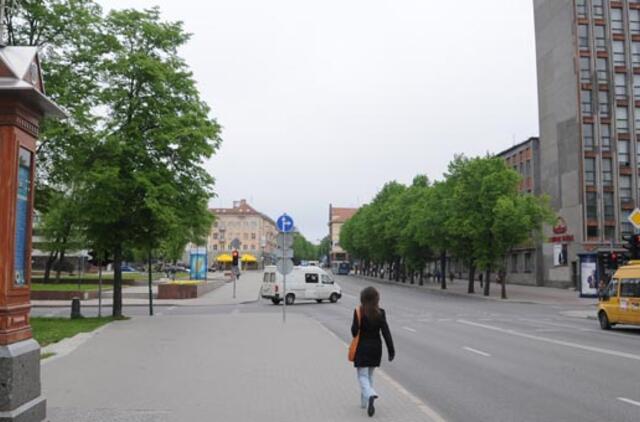 Koncertas "Bravo, maestro!" vyks Muzikiniame teatre