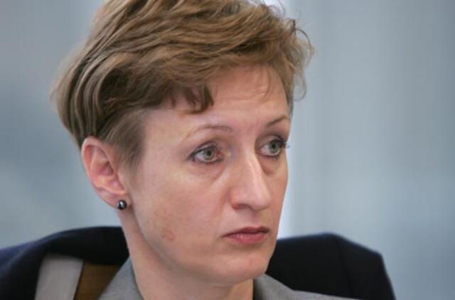 Kontrolieriai: sveikatos informacinė sistema vis dar neįgali