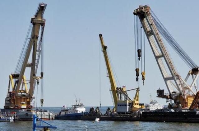 Laivo "Bulgarija" aukų skaičius padidėjo iki 120