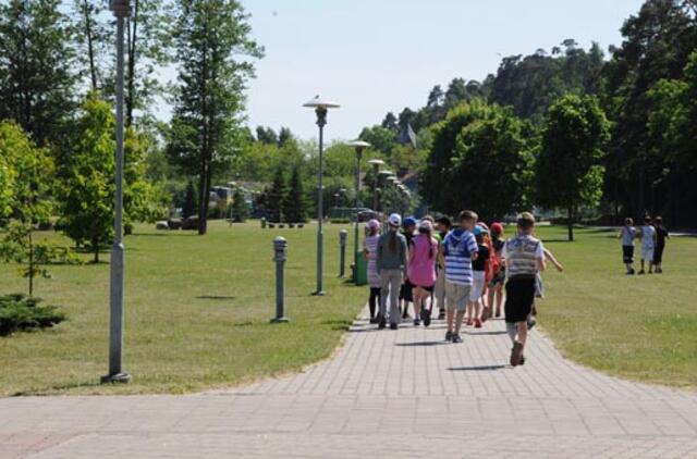 Liepos 1-oji: vardadieniai, dangaus kūnai, istorija