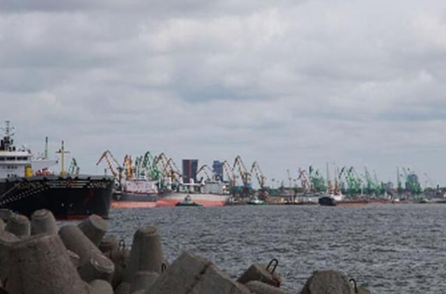 Lietuva prašys Europos Komisijos didinti paramą būsimiems transporto projektams