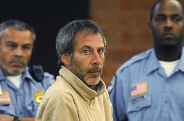 Meksika: įtariamas narkotikų gaujos narys prisipažino 72 migrantų nužudymu