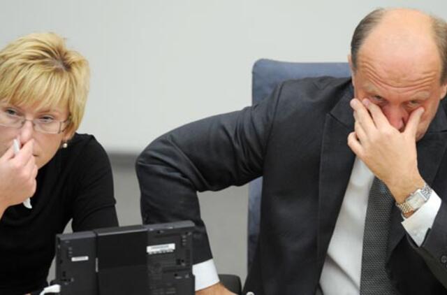 Monkės biznį daro gudrūs Monkės