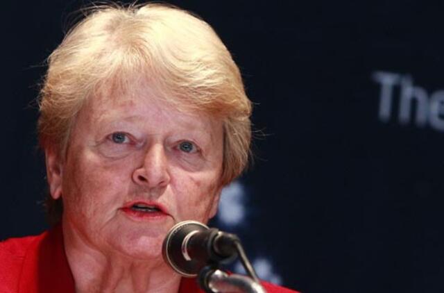 Norvegijos saloje nušautas ir princesės Mette-Marit netikras brolis