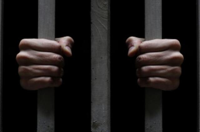 Pakistane pagrobti du šveicarai