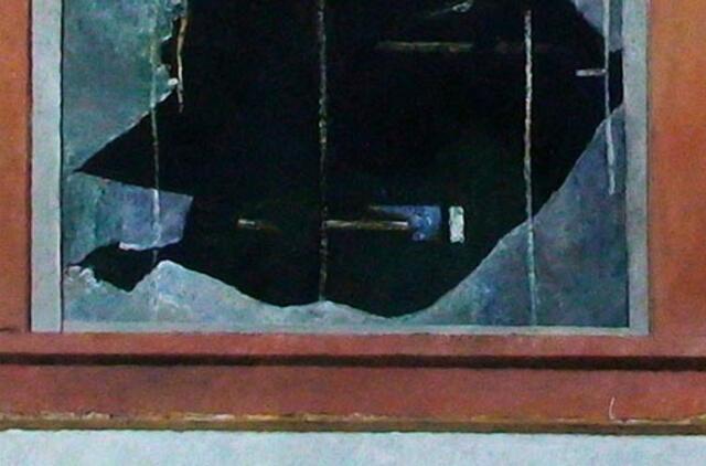 Palangiškė neteko daugiau kaip 207 tūkst. litų turto