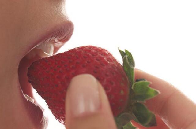 Pareigūnas atleistas dėl komentarų apie moterų produktyvumą menstruacijų metu