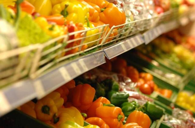 Per sunkmetį prekybos centrai prarado lojalius pirkėjus