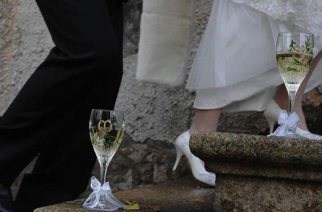 Ukrainoje per vestuves apsinuodijo kelios dešimtys žmonių