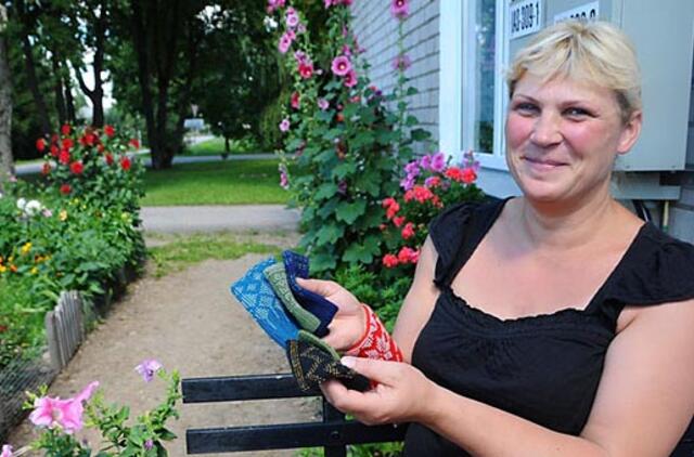 Be Janytės Budrių kaimo robinzonų nebūtų