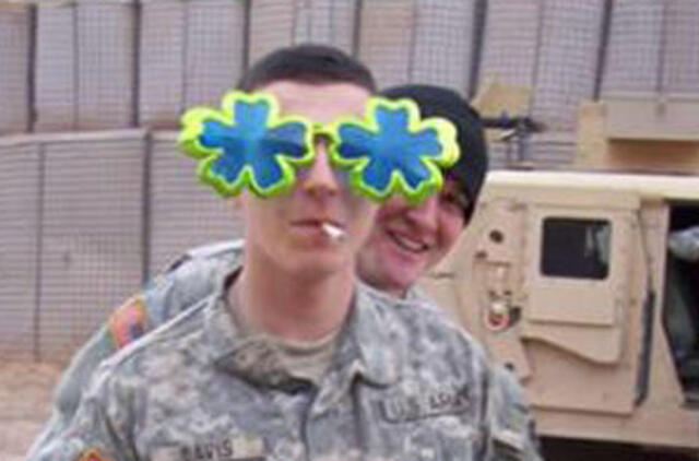 Bulvaras: tikėk - netikėk