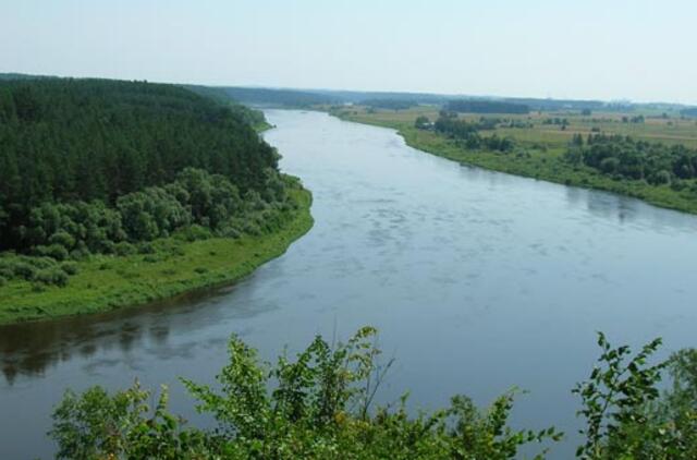 Kada Nemunu bus galima keliauti į Baltarusiją ir toliau - dar nežinia
