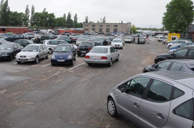 Kaina ir markė – esminiai kriterijai renkantis automobilį