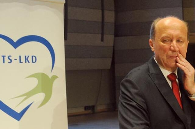 Kas ugdo AndriausKubiliaus neapykantą tautiškumui? Svetima žiniasklaida