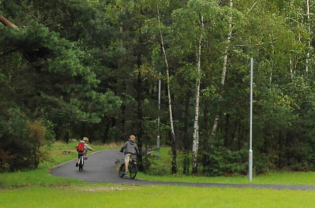 Klaipėda: VE.lt pristato rugpjūčio 18-osios įvykius