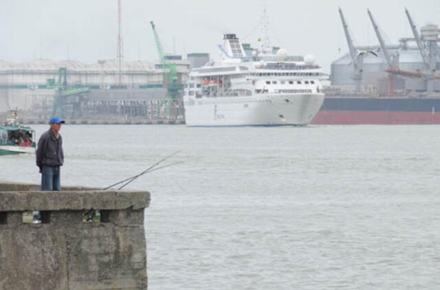 Klaipėda: VE.lt pristato rugpjūčio 20-osios įvykius