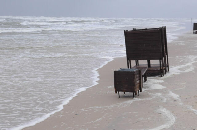 Klaipėda: VE.lt pristato rugpjūčio 23-osios įvykius