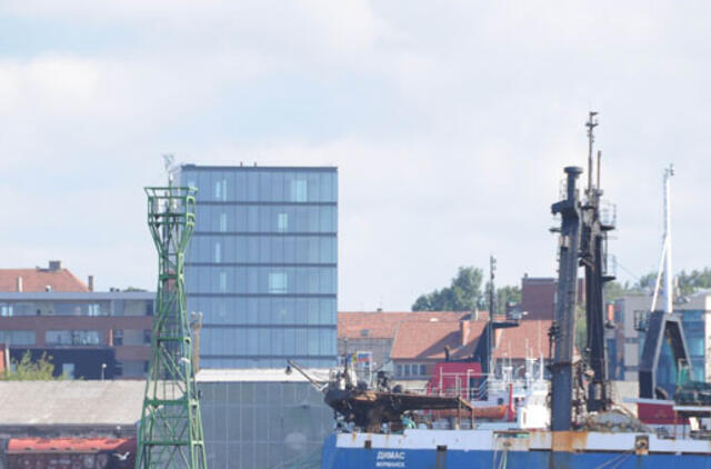 Klaipėda: VE.lt pristato rugpjūčio 24-osios įvykius