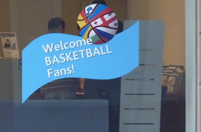 Klaipėda: VE.lt pristato rugpjūčio 31-osios įvykius