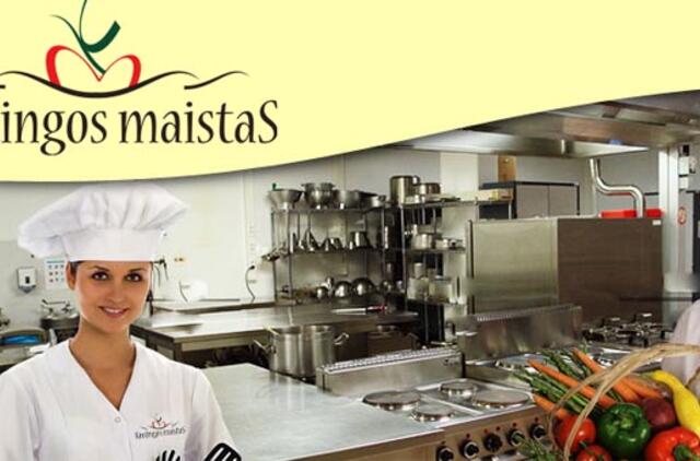 "Kretingos maistas" nebeteiks maitinimo paslaugų Druskininkų "Saulutės" sanatorijai