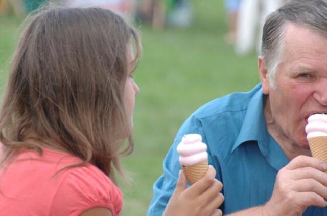 Ledų gamintoja iš Lietuvos įžengė į JAV rinką