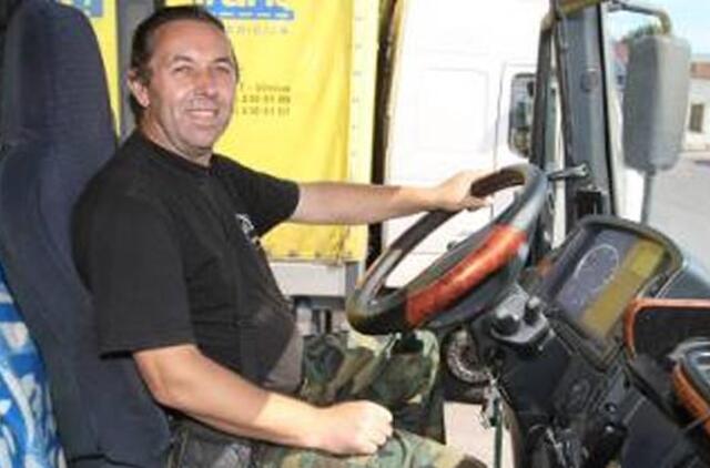 Ne pyragai lietuviams ir užsienyje