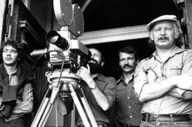 Nidoje vasarą išlydės kino festivalis "Baltijos banga"