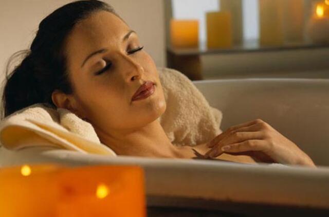 Patarimai pagal ajurvedą