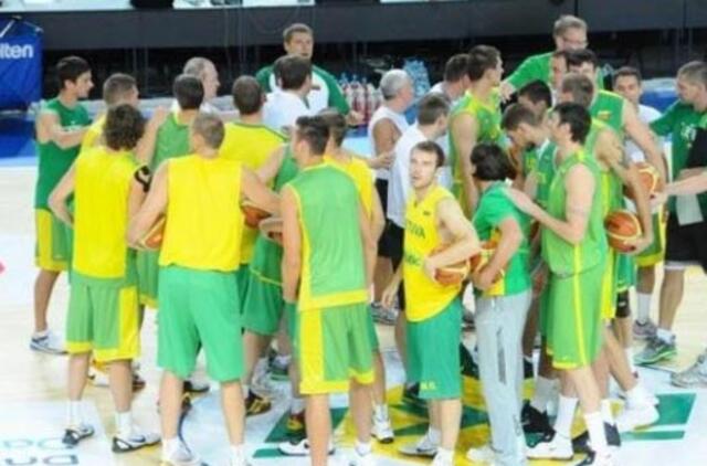 Po čekų barjero kris dar trys kandidatai