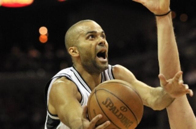 Prancūzai išlieka nesustabdomi