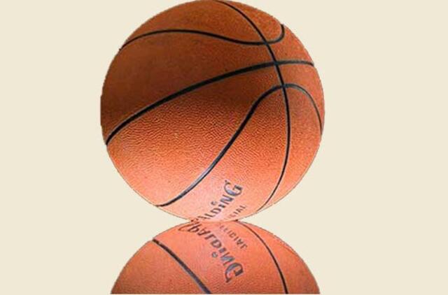 Rekordo siekis: vėluojantys gali likti be kamuolių