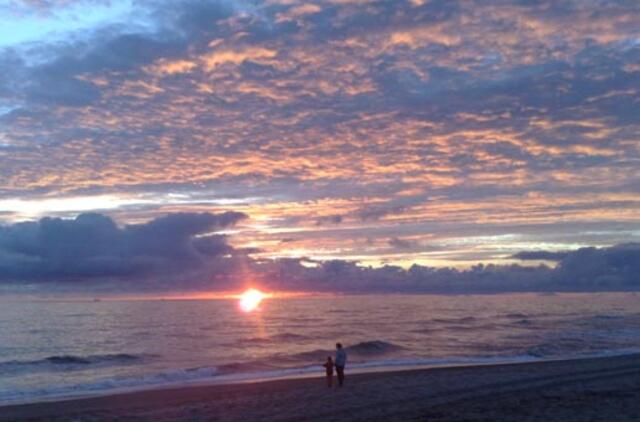 Rugpjūčio 19-oji: vardadieniai, dangaus kūnai, istorija