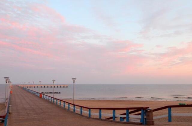 Rugpjūčio 30-oji: vardadieniai, dangaus kūnai, istorija