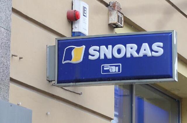 "Snoro" klientai rinks geriausius banko darbuotojus