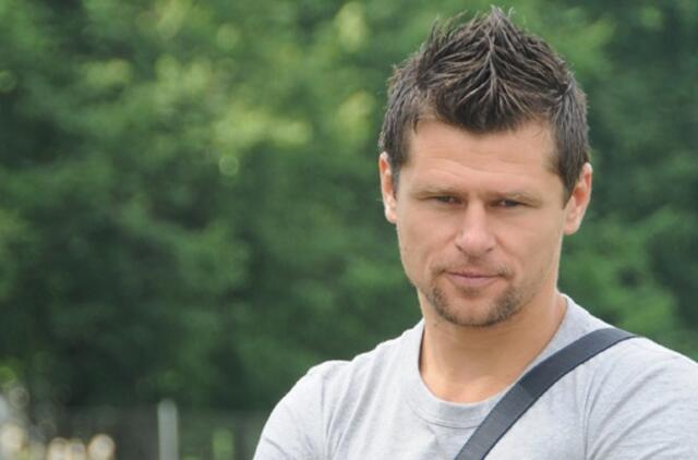 Tomas Danilevičius pasižymėjo Italijoje