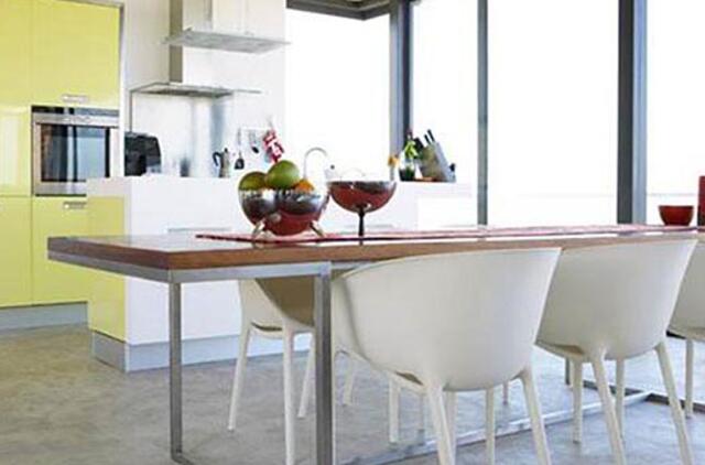 5 taisyklės siekiantiems tikrojo komforto