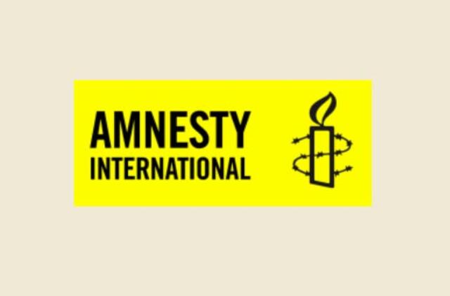 "Amnesty International": Lietuva privalo atnaujinti tyrimą dėl slaptų kalėjimų