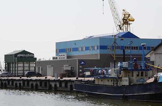 Aukcionas laukia tiesos akimirkos