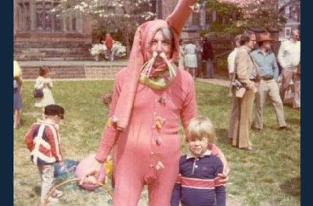 Bulvaras: tikėk - netikėk