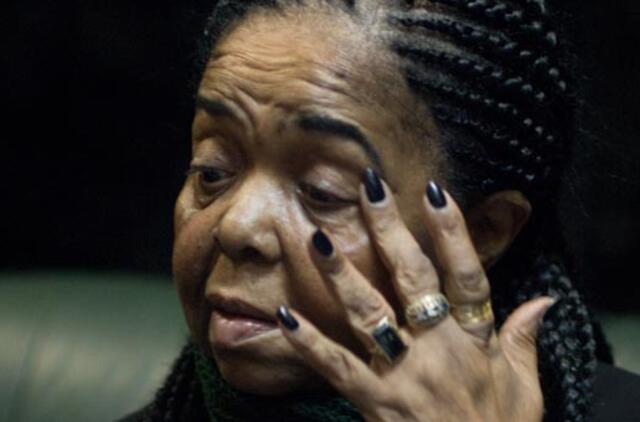 Cesaria Evora paskelbė baigianti savo muzikinę karjerą