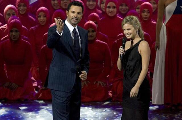 Čilės karinių oro pajėgų lėktuvas pradingo Ramiajame vandenyne