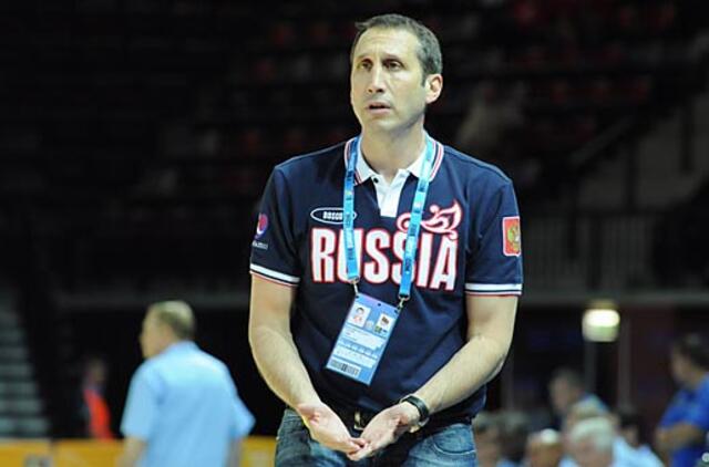 D. Blattas - juokelių meistras